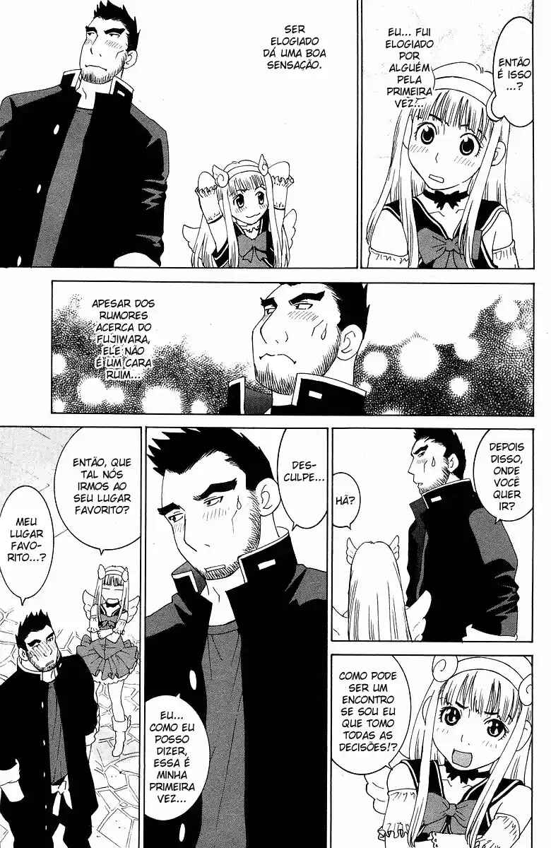 Gacha Gacha - Secret Chapter 39 - Page 15