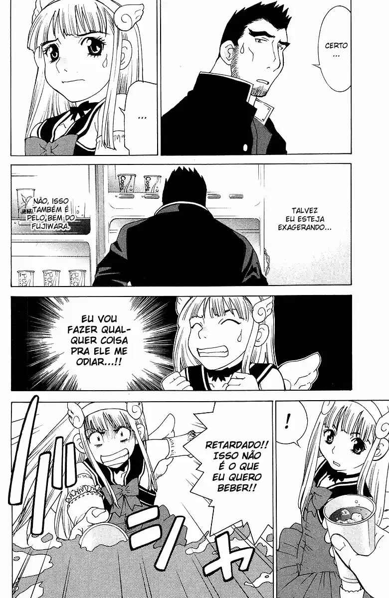Gacha Gacha - Secret Chapter 39 - Page 20