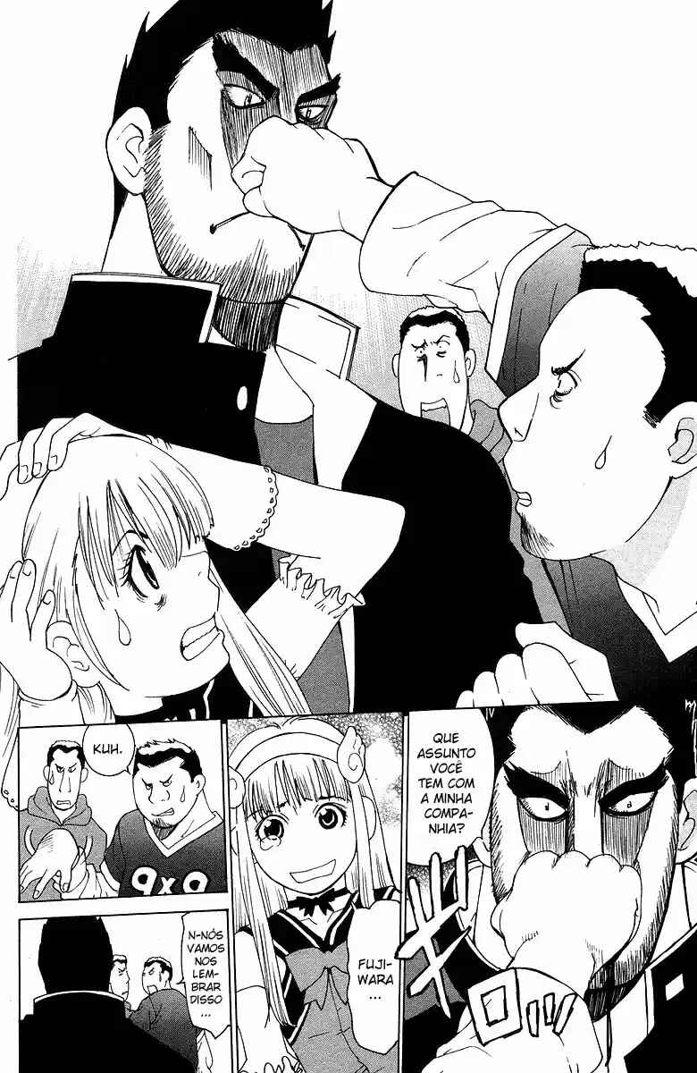 Gacha Gacha - Secret Chapter 39 - Page 22