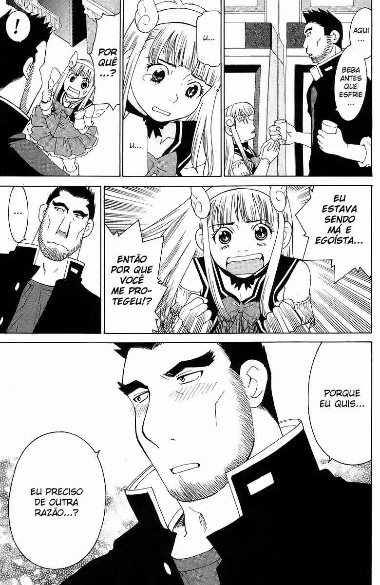 Gacha Gacha - Secret Chapter 39 - Page 23