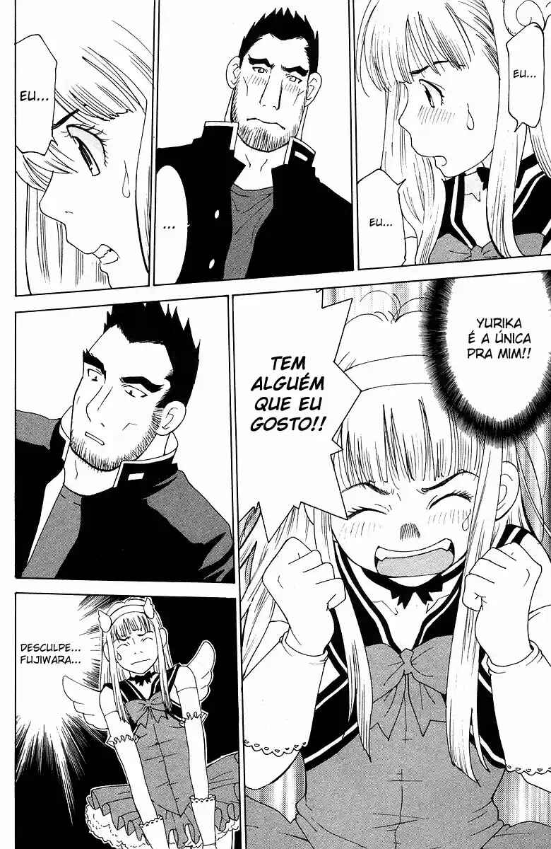 Gacha Gacha - Secret Chapter 39 - Page 26