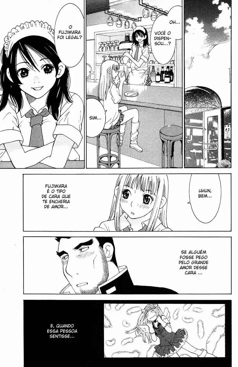 Gacha Gacha - Secret Chapter 39 - Page 29