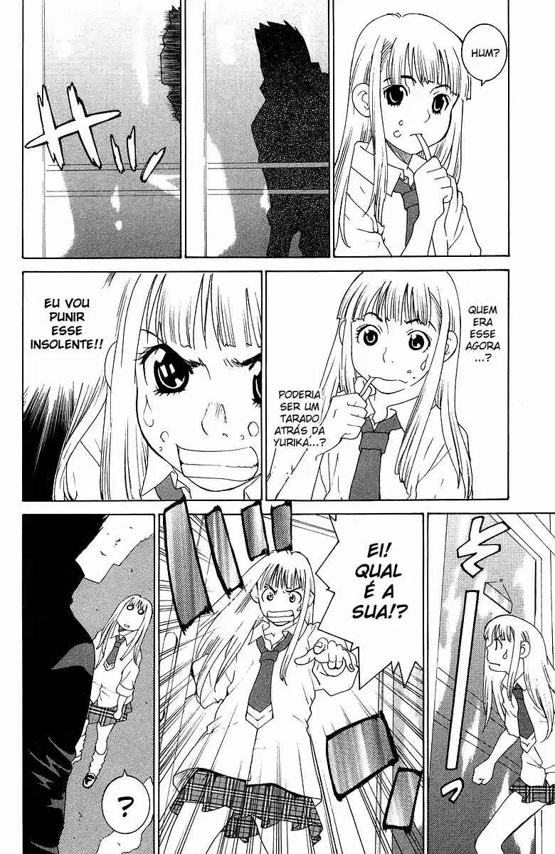 Gacha Gacha - Secret Chapter 39 - Page 4