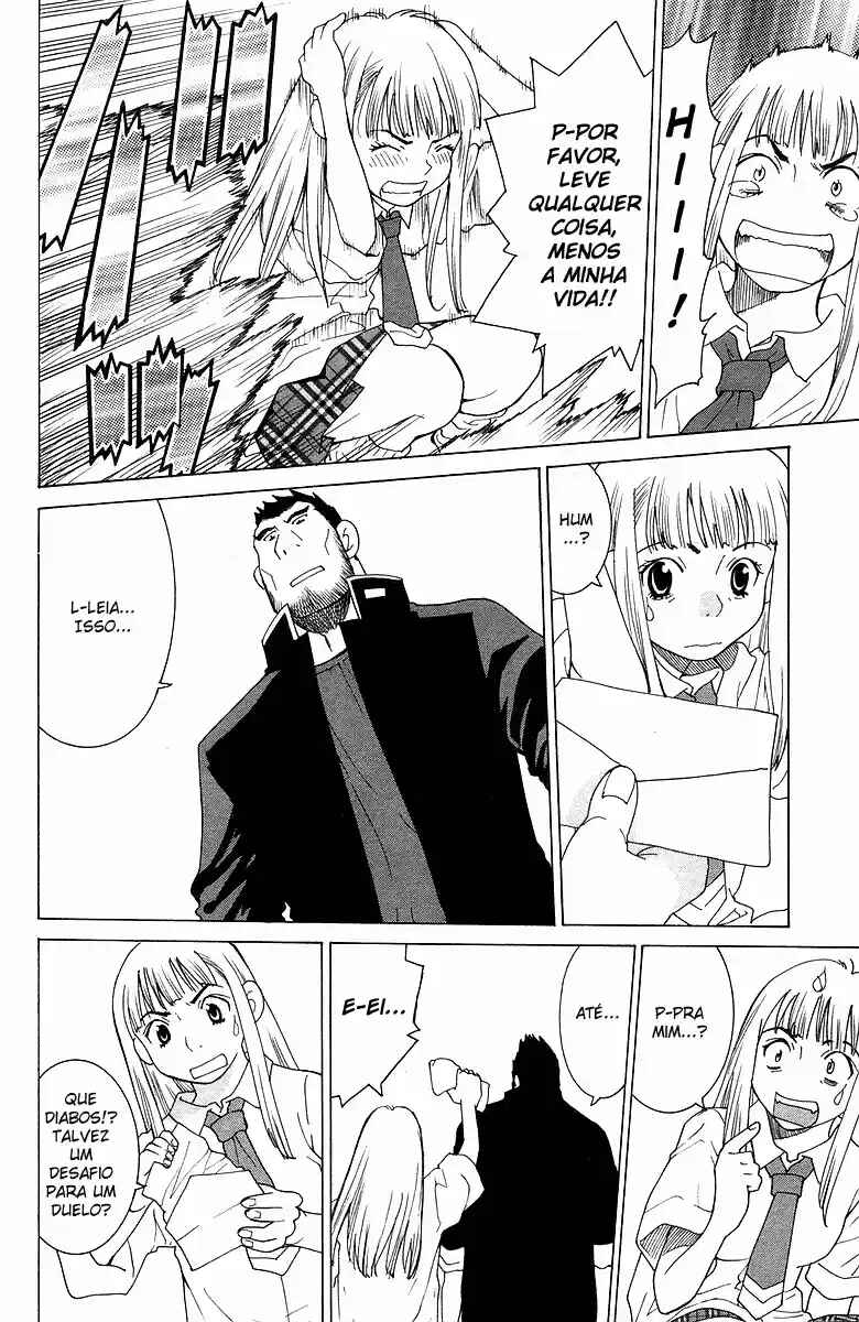 Gacha Gacha - Secret Chapter 39 - Page 6