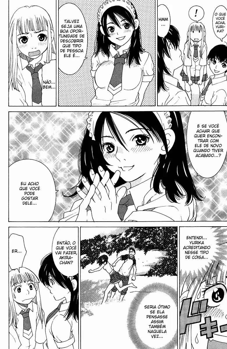 Gacha Gacha - Secret Chapter 39 - Page 8