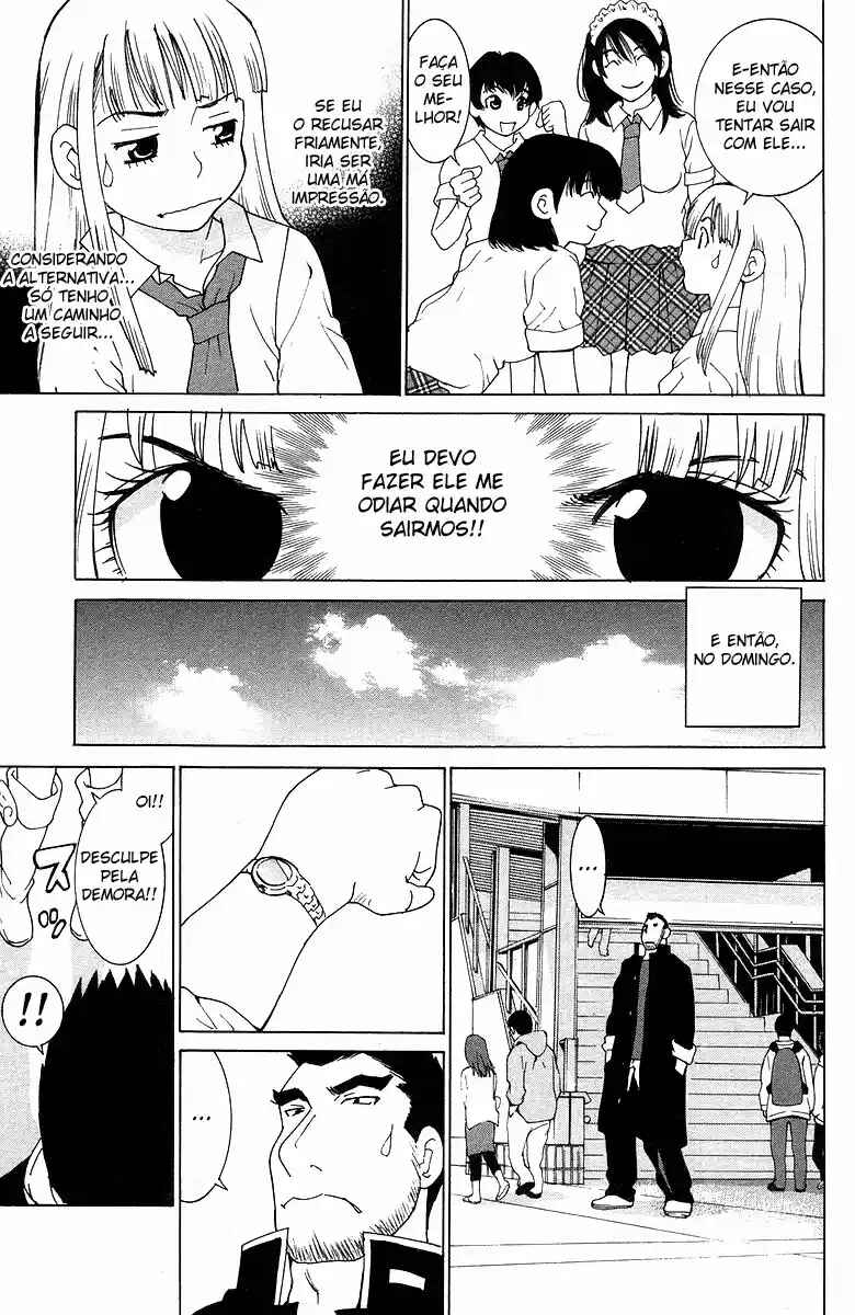Gacha Gacha - Secret Chapter 39 - Page 9