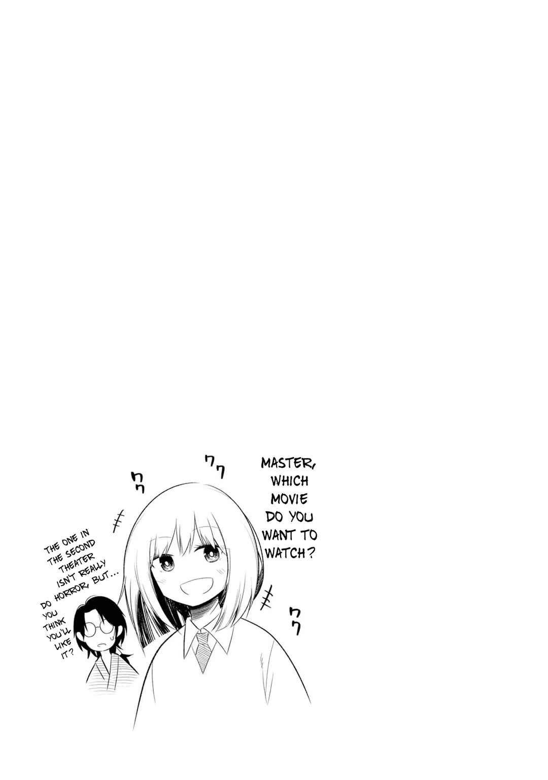 Mattaku Saikin no Tantei to Kitara Chapter 28 - Page 9