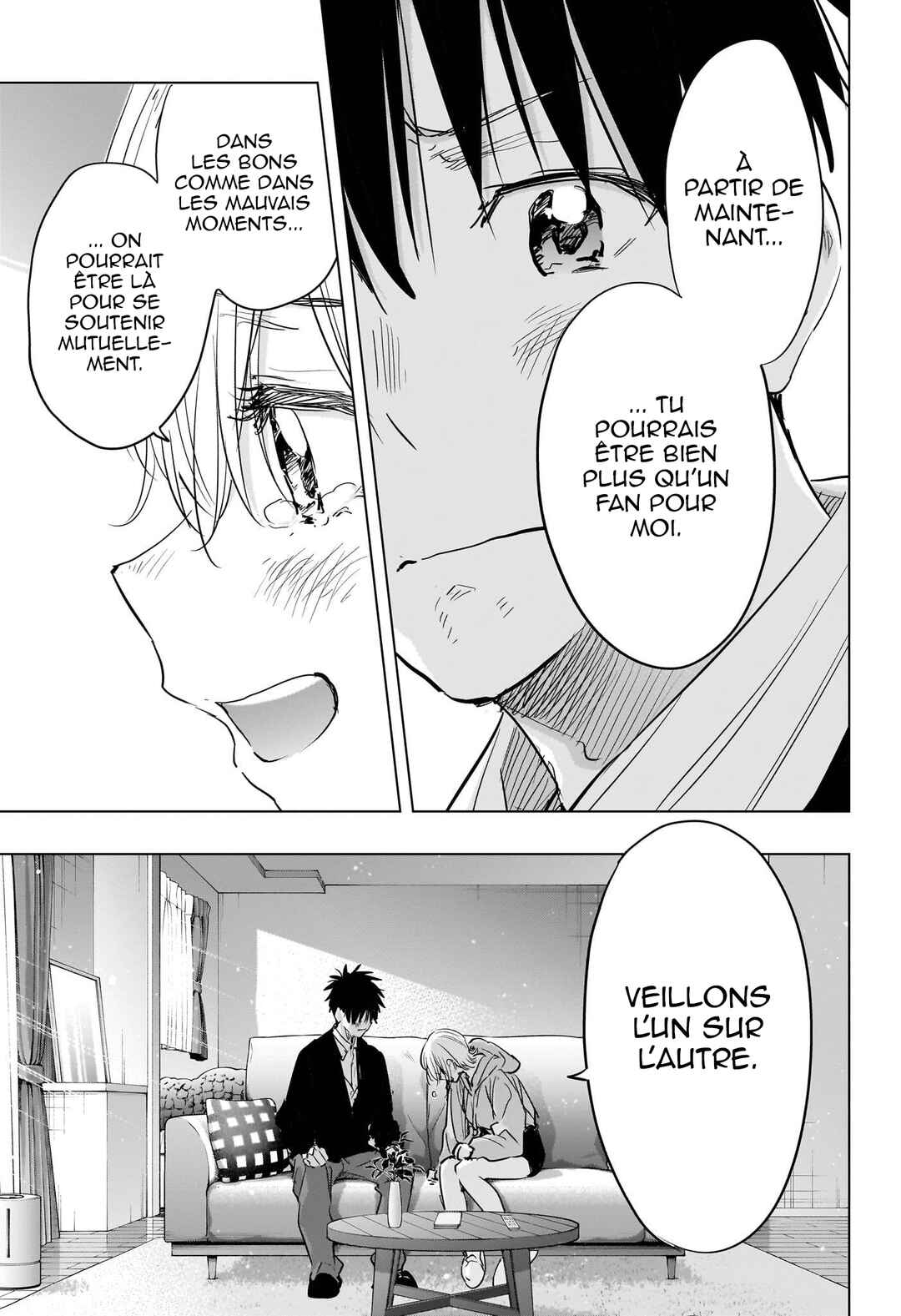 Himaten! Chapter 84 - Page 14
