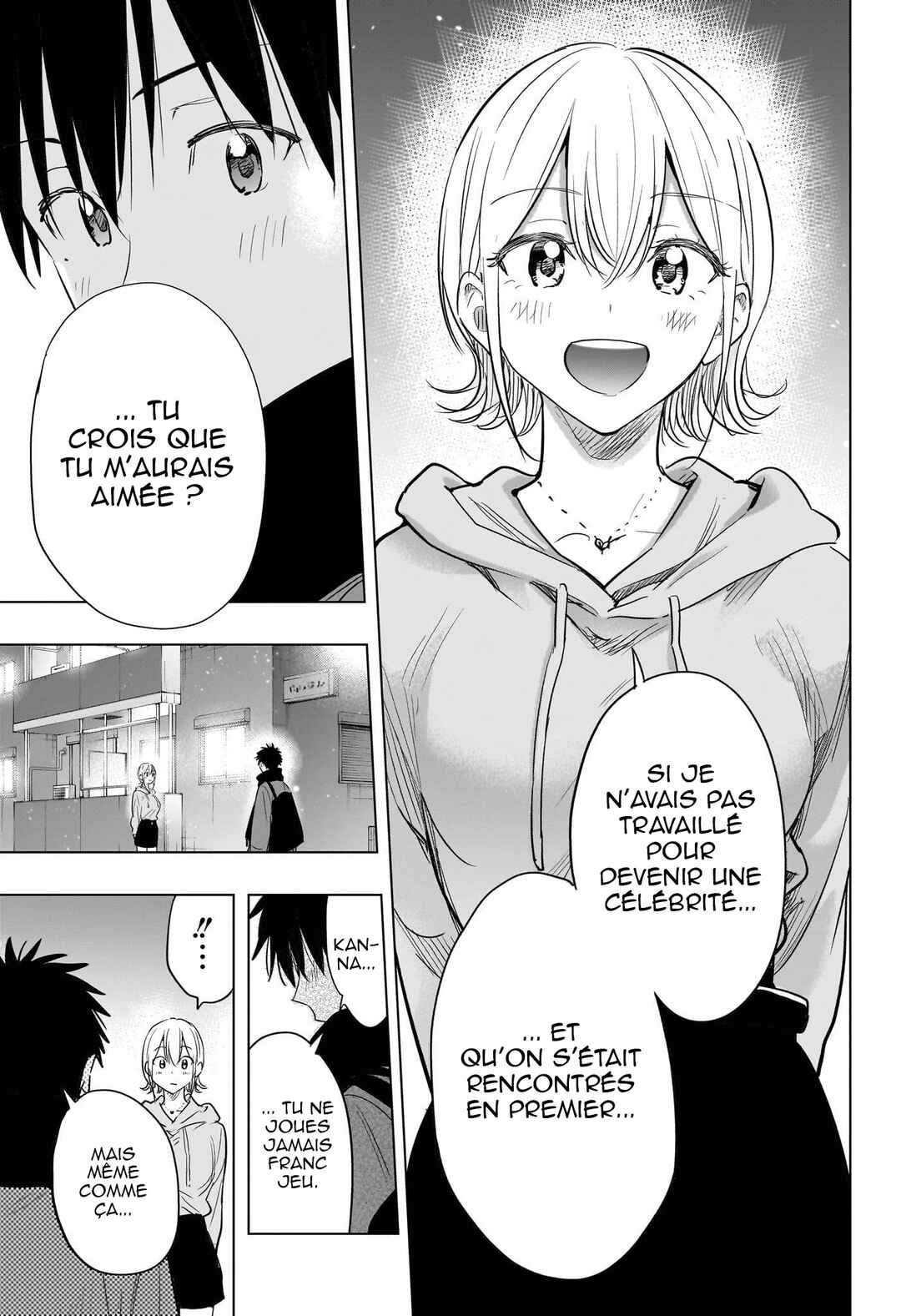 Himaten! Chapter 84 - Page 18