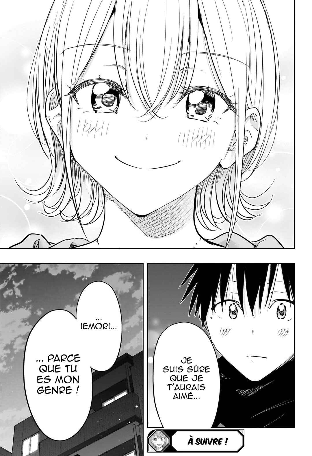 Himaten! Chapter 84 - Page 20