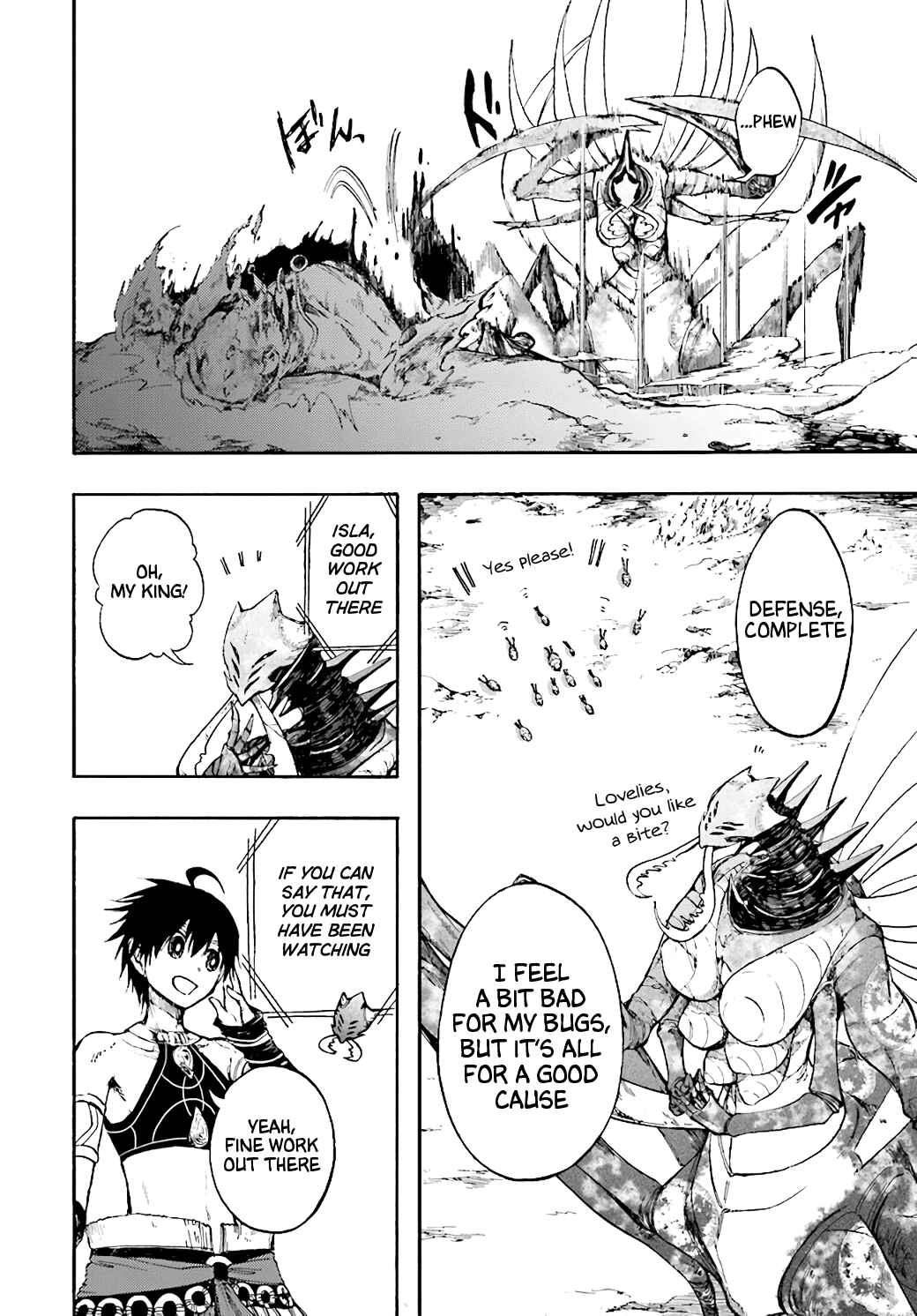 Isekai Mokushiroku Mynoghra: Hametsu no Bunmei de Hajimeru Sekai Seifuku Chapter 19 - Page 27