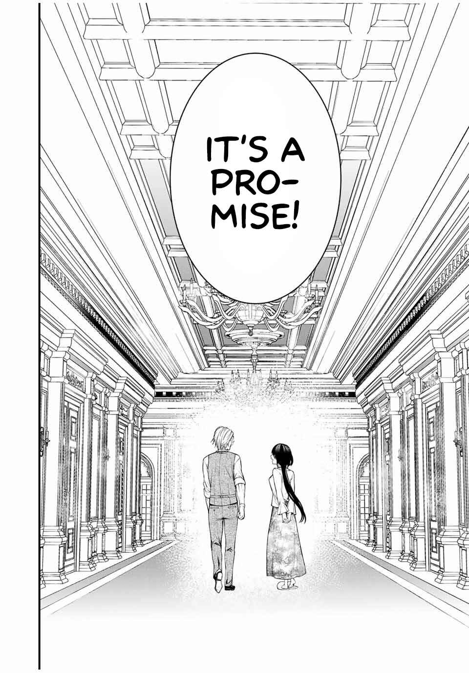 Tonari no Kurokawa-san Chapter 26.5 - Page 16