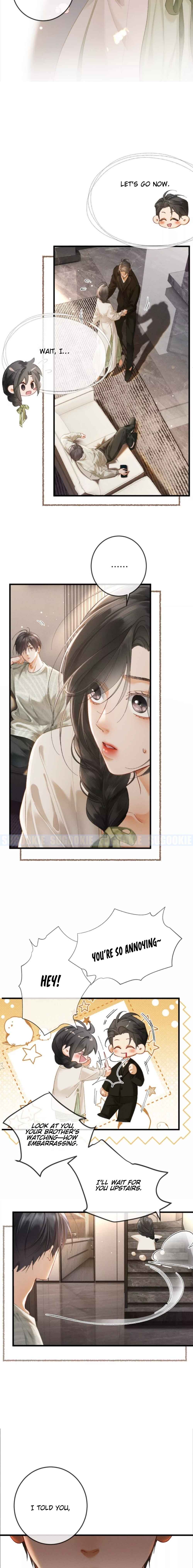 Fallen Contract Chapter 10 - Page 10