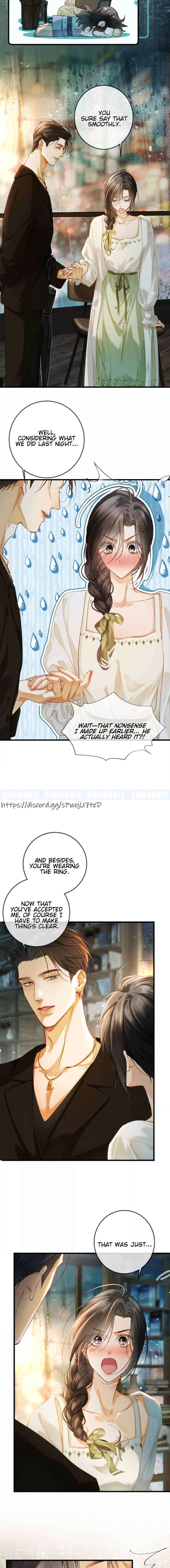 Fallen Contract Chapter 10 - Page 2