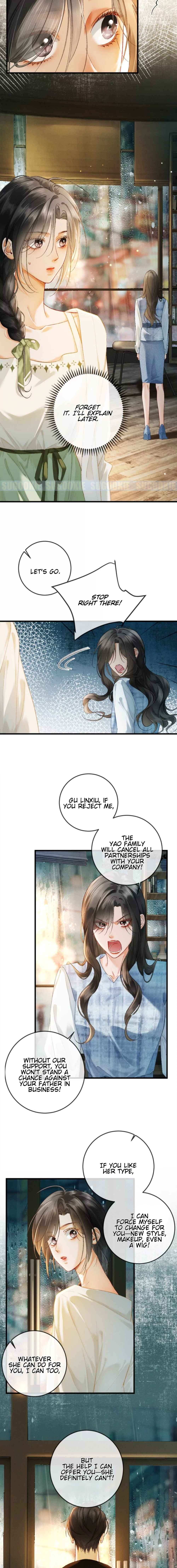 Fallen Contract Chapter 10 - Page 3