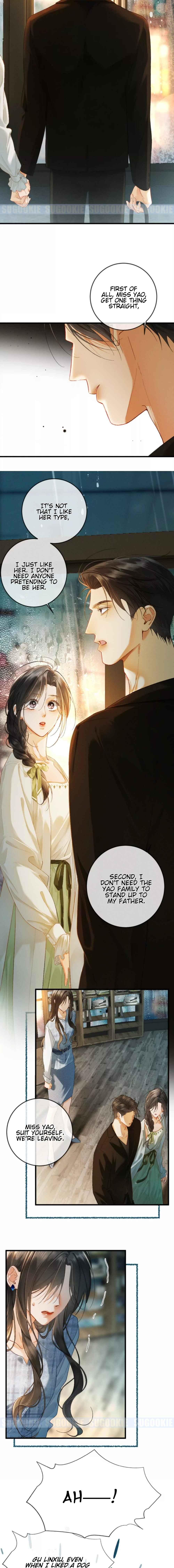 Fallen Contract Chapter 10 - Page 4