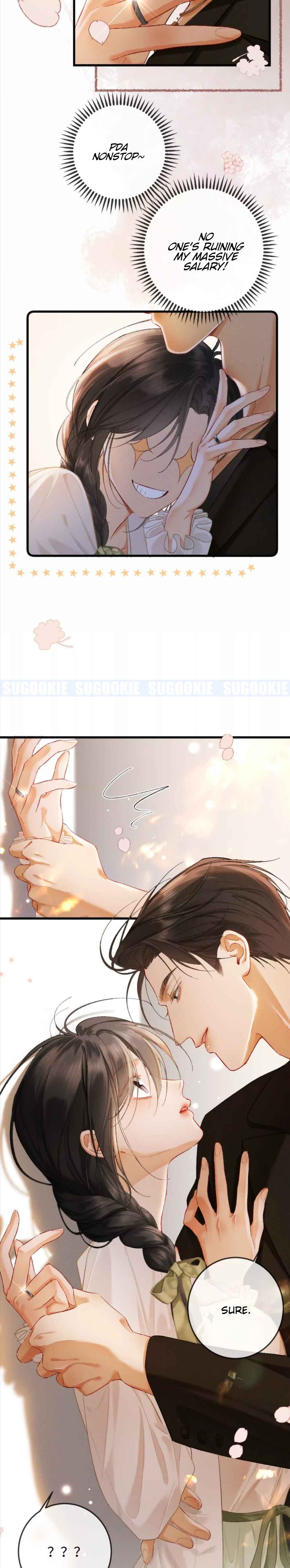 Fallen Contract Chapter 10 - Page 9