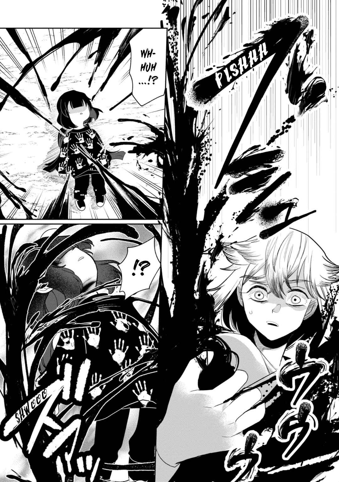 Kaya-chan wa Kowakunai Chapter 35 - Page 19
