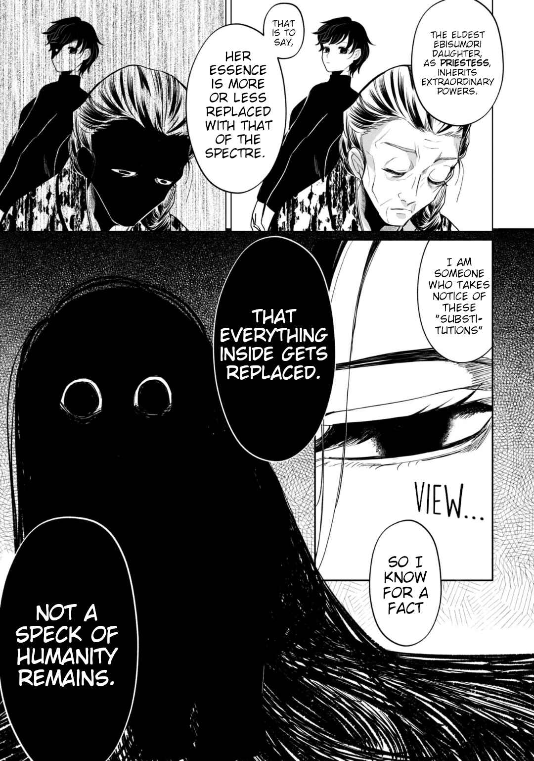 Kaya-chan wa Kowakunai Chapter 35 - Page 5
