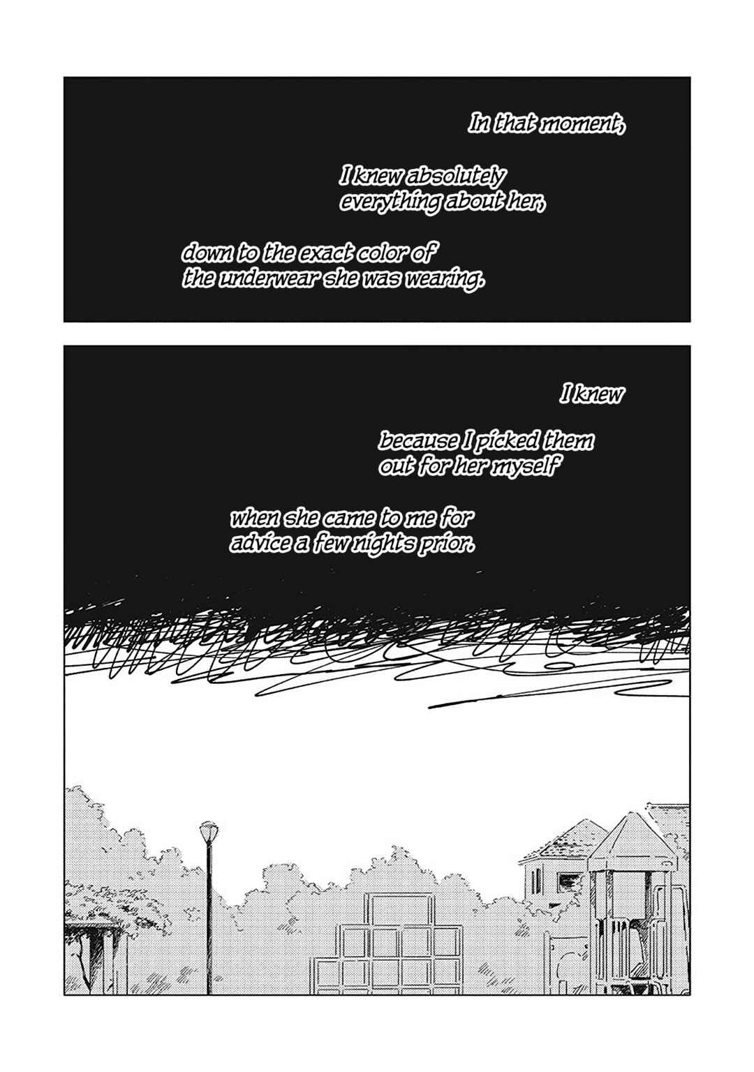 Kono Koi wo Hoshi ni wa Negawanai Chapter 3 - Page 22