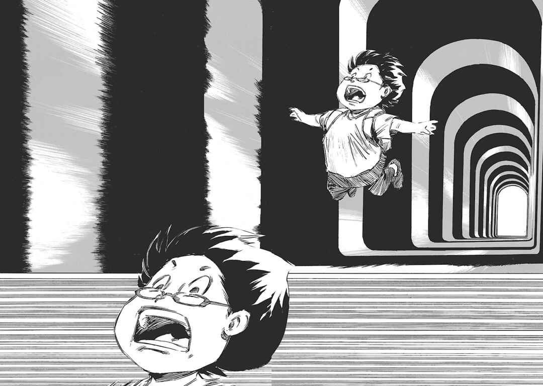 Babel II: The Returner Chapter 134 - Page 9