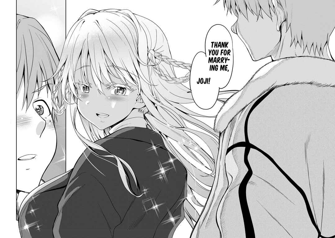 Futari nara Doko e demo Chapter 15 - Page 25