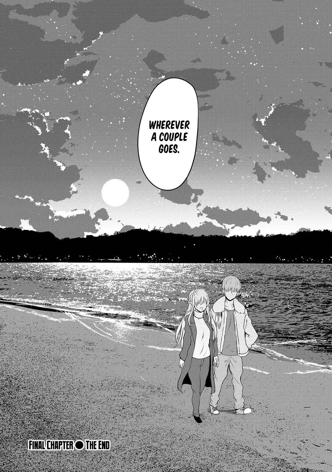 Futari nara Doko e demo Chapter 15 - Page 28