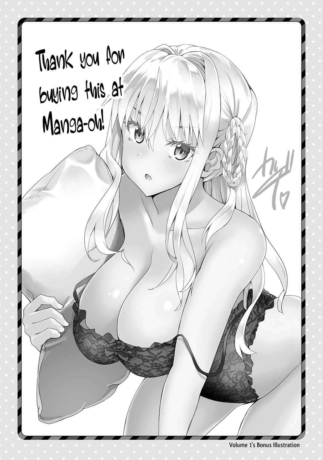 Futari nara Doko e demo Chapter 15 - Page 34