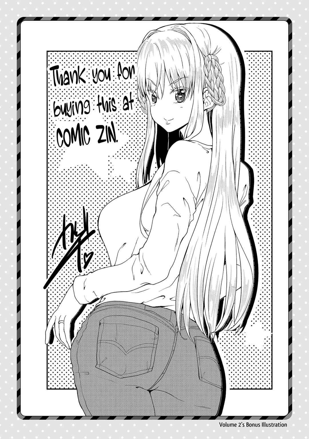Futari nara Doko e demo Chapter 15 - Page 36