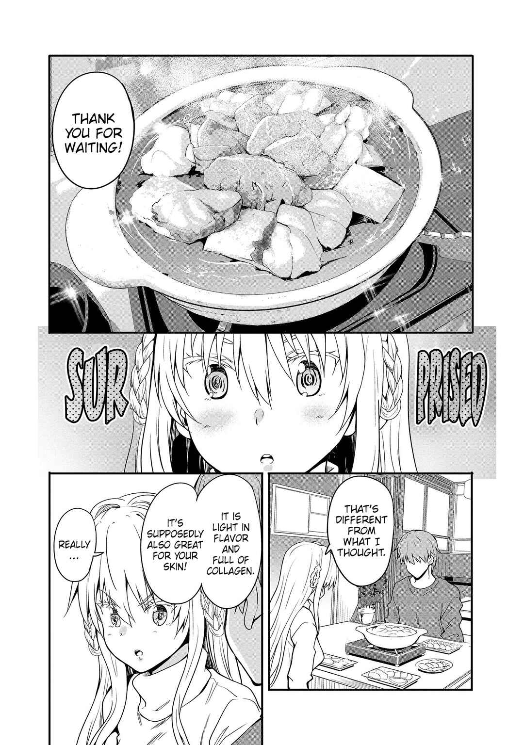 Futari nara Doko e demo Chapter 15 - Page 9