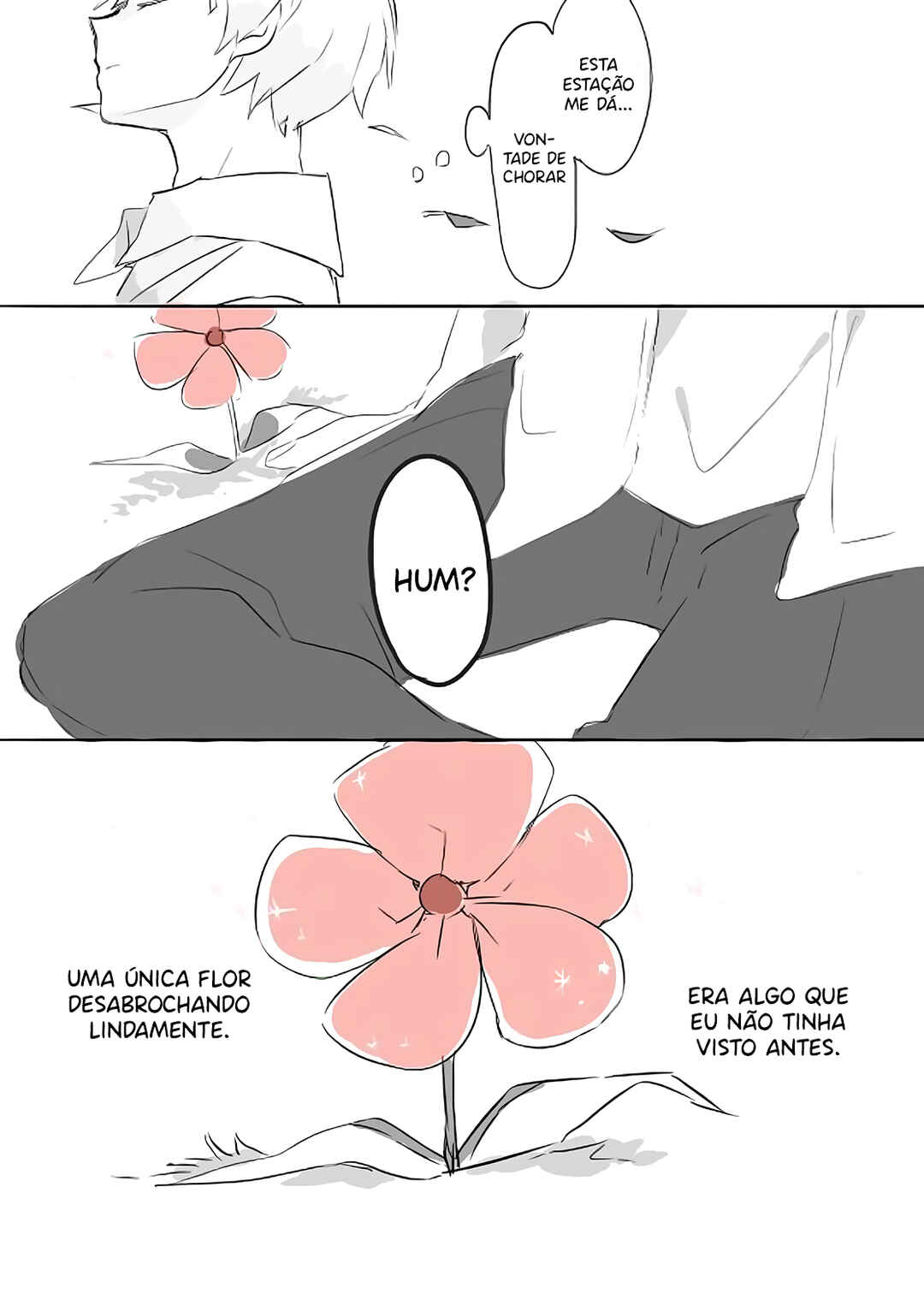 Oka no Ue no Hanashi Chapter ? - Page 10