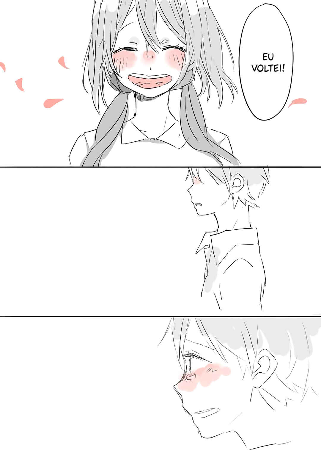Oka no Ue no Hanashi Chapter ? - Page 13