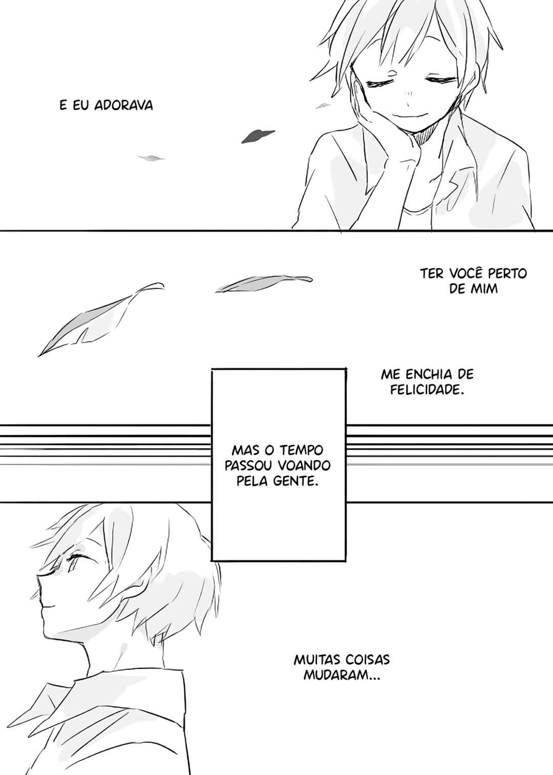 Oka no Ue no Hanashi Chapter ? - Page 3