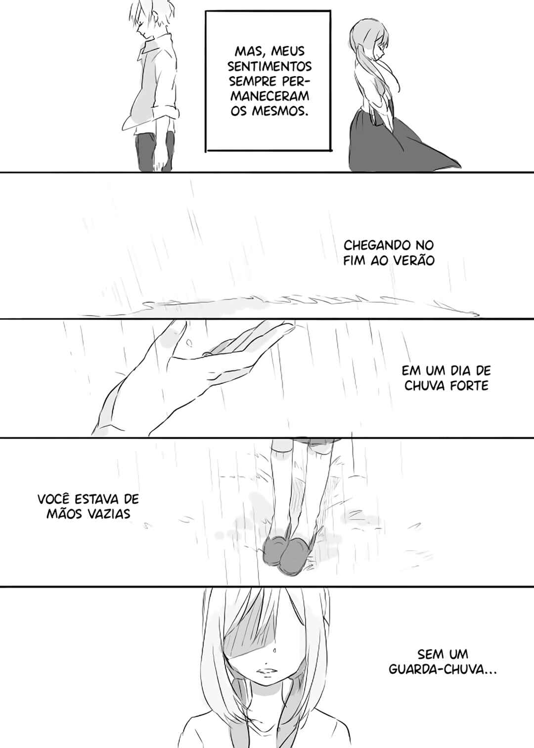 Oka no Ue no Hanashi Chapter ? - Page 4