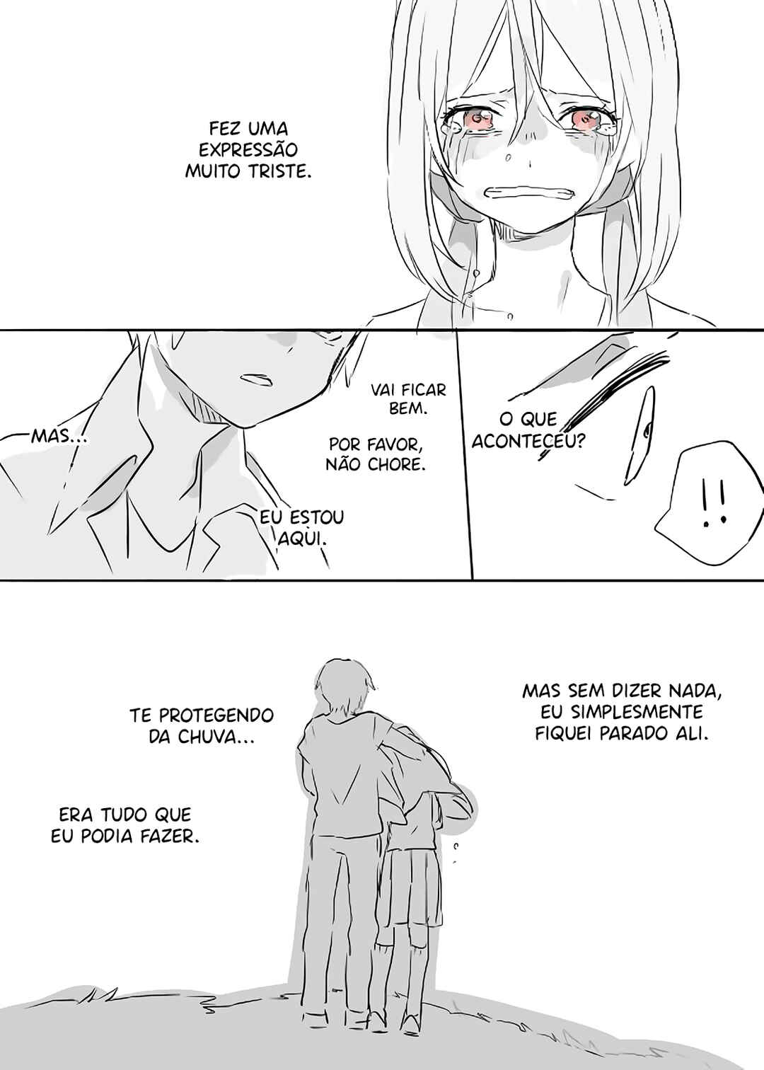 Oka no Ue no Hanashi Chapter ? - Page 5