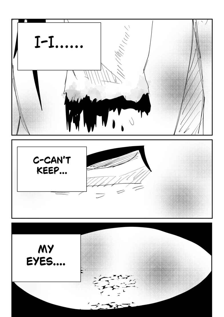 Powpow Odyssey (ORIGINAL) Chapter 33 - Page 6