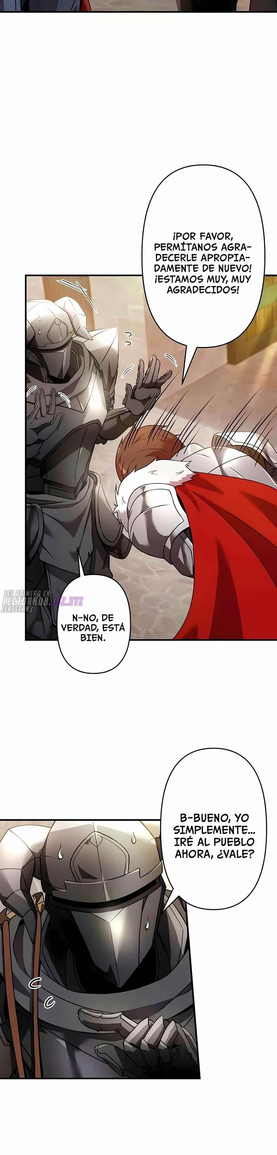 Yarikondeita Game Sekai no Akuyaku Mobu ni Tensei Shimashita: Game Chishiki Tsukatte Kimama ni Ikitetara, Nazeka Aritoarayuru Tokoro de Na ga Shirewatatteita Chapter 3 - Page 26