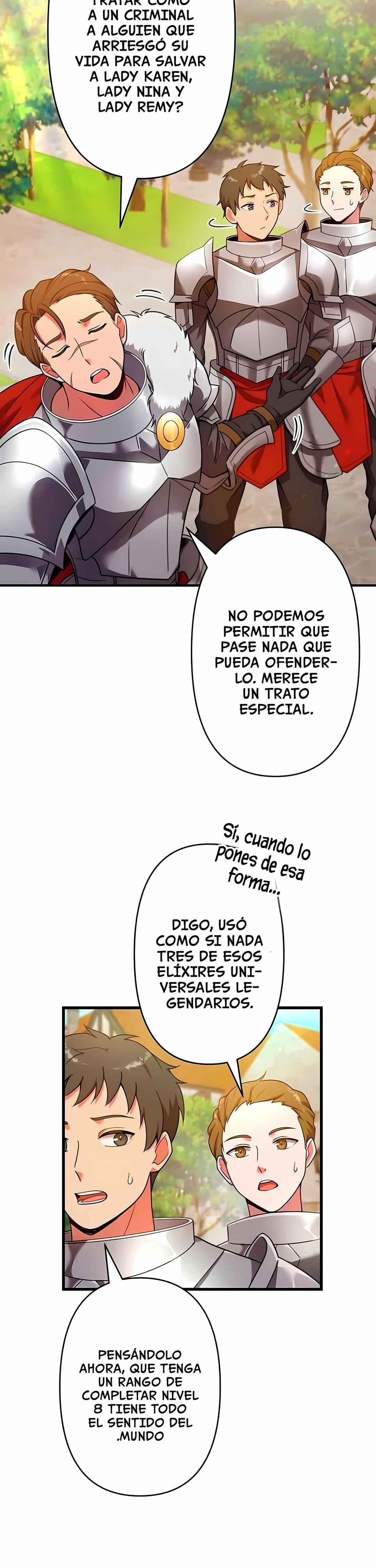 Yarikondeita Game Sekai no Akuyaku Mobu ni Tensei Shimashita: Game Chishiki Tsukatte Kimama ni Ikitetara, Nazeka Aritoarayuru Tokoro de Na ga Shirewatatteita Chapter 3 - Page 33