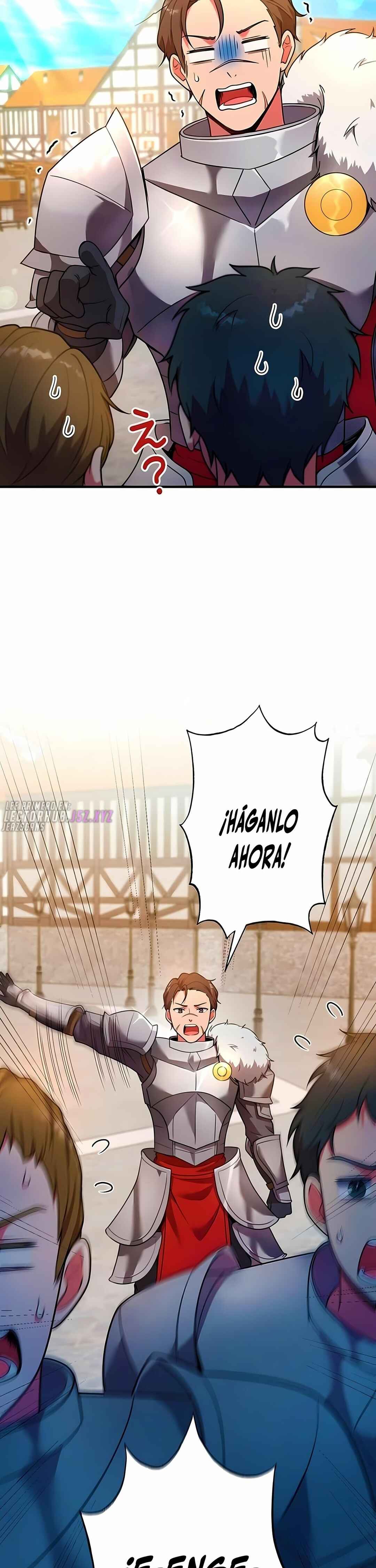Yarikondeita Game Sekai no Akuyaku Mobu ni Tensei Shimashita: Game Chishiki Tsukatte Kimama ni Ikitetara, Nazeka Aritoarayuru Tokoro de Na ga Shirewatatteita Chapter 3 - Page 36