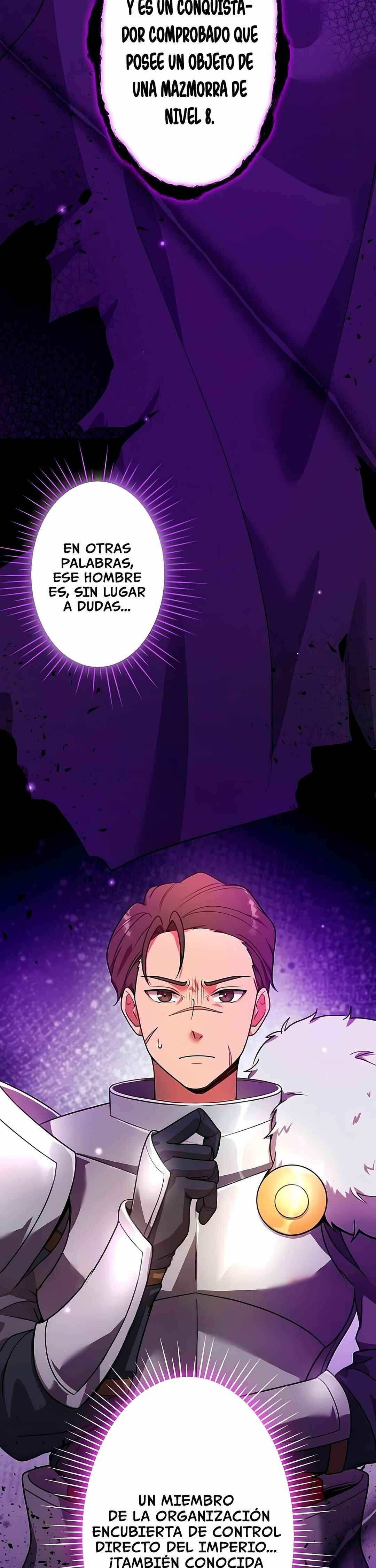 Yarikondeita Game Sekai no Akuyaku Mobu ni Tensei Shimashita: Game Chishiki Tsukatte Kimama ni Ikitetara, Nazeka Aritoarayuru Tokoro de Na ga Shirewatatteita Chapter 3 - Page 41