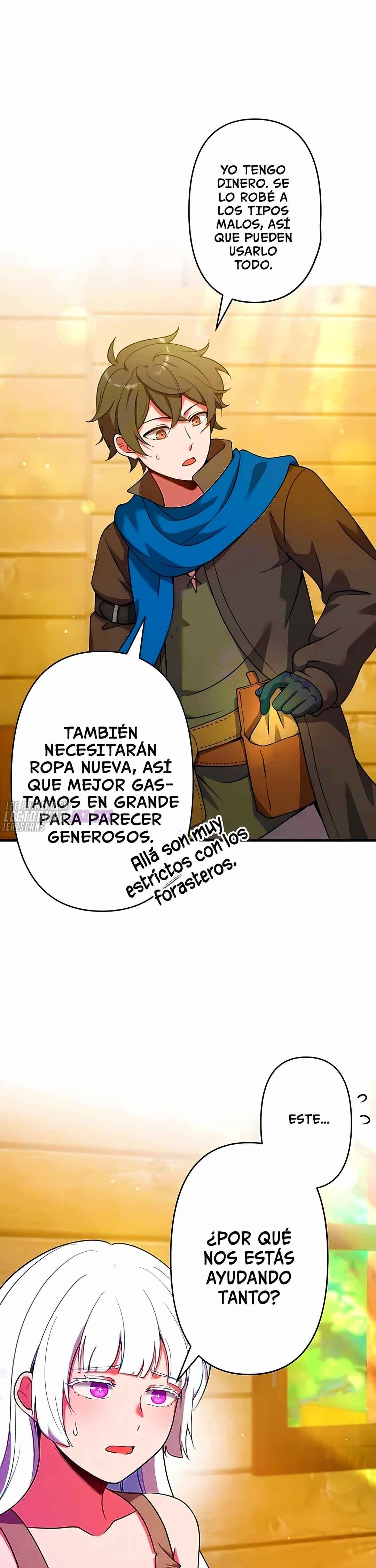 Yarikondeita Game Sekai no Akuyaku Mobu ni Tensei Shimashita: Game Chishiki Tsukatte Kimama ni Ikitetara, Nazeka Aritoarayuru Tokoro de Na ga Shirewatatteita Chapter 3 - Page 6