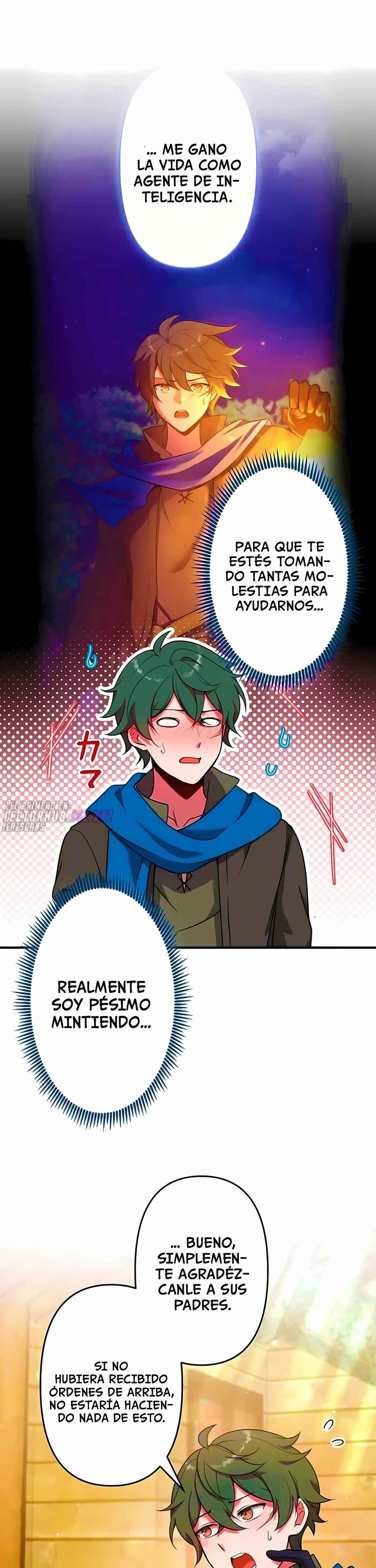 Yarikondeita Game Sekai no Akuyaku Mobu ni Tensei Shimashita: Game Chishiki Tsukatte Kimama ni Ikitetara, Nazeka Aritoarayuru Tokoro de Na ga Shirewatatteita Chapter 3 - Page 8