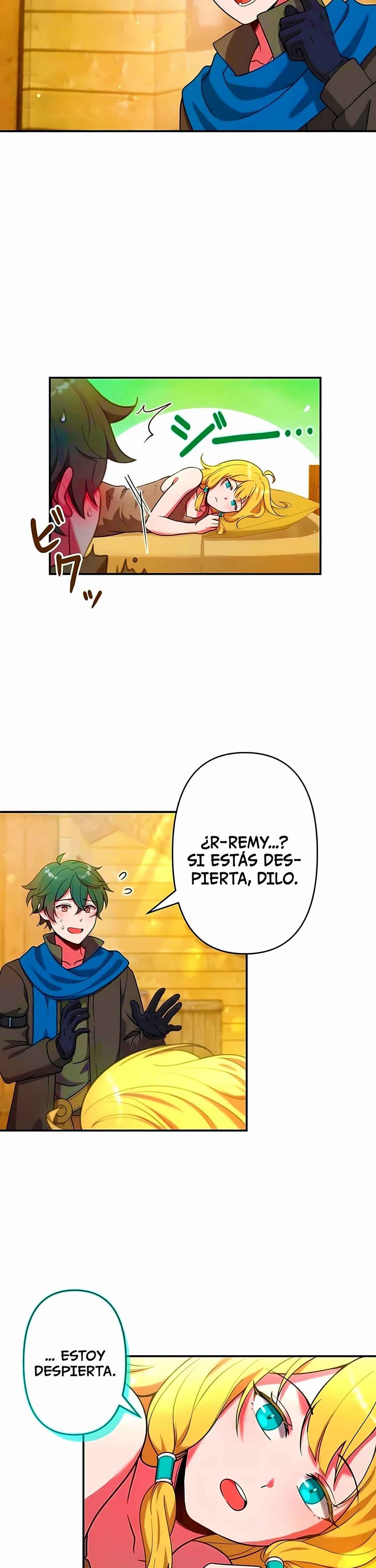 Yarikondeita Game Sekai no Akuyaku Mobu ni Tensei Shimashita: Game Chishiki Tsukatte Kimama ni Ikitetara, Nazeka Aritoarayuru Tokoro de Na ga Shirewatatteita Chapter 3 - Page 9
