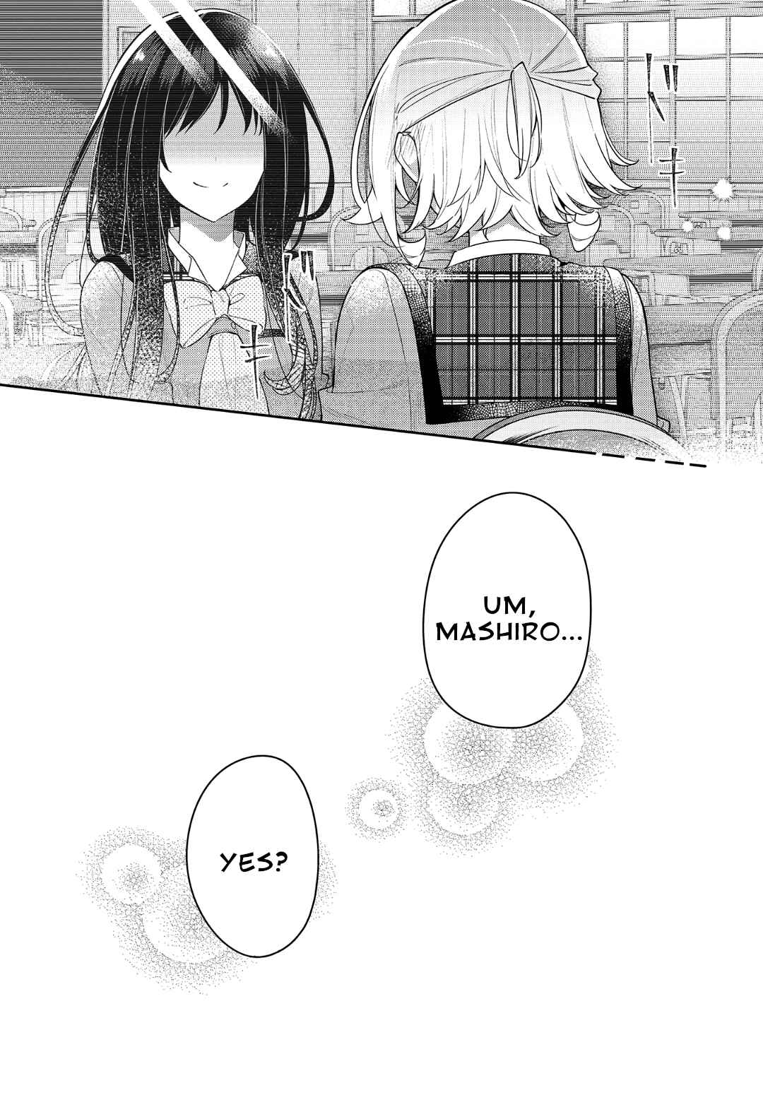 Anemone wa Netsu o Obiru Chapter 12 - Page 15