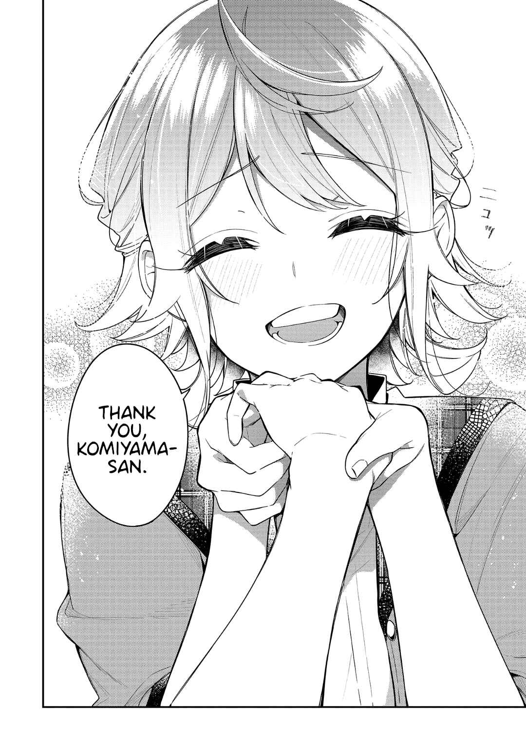 Anemone wa Netsu o Obiru Chapter 12 - Page 8