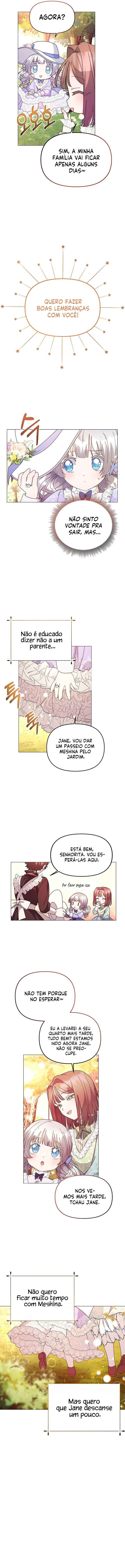 The Little Landlady Chapter 12 - Page 9