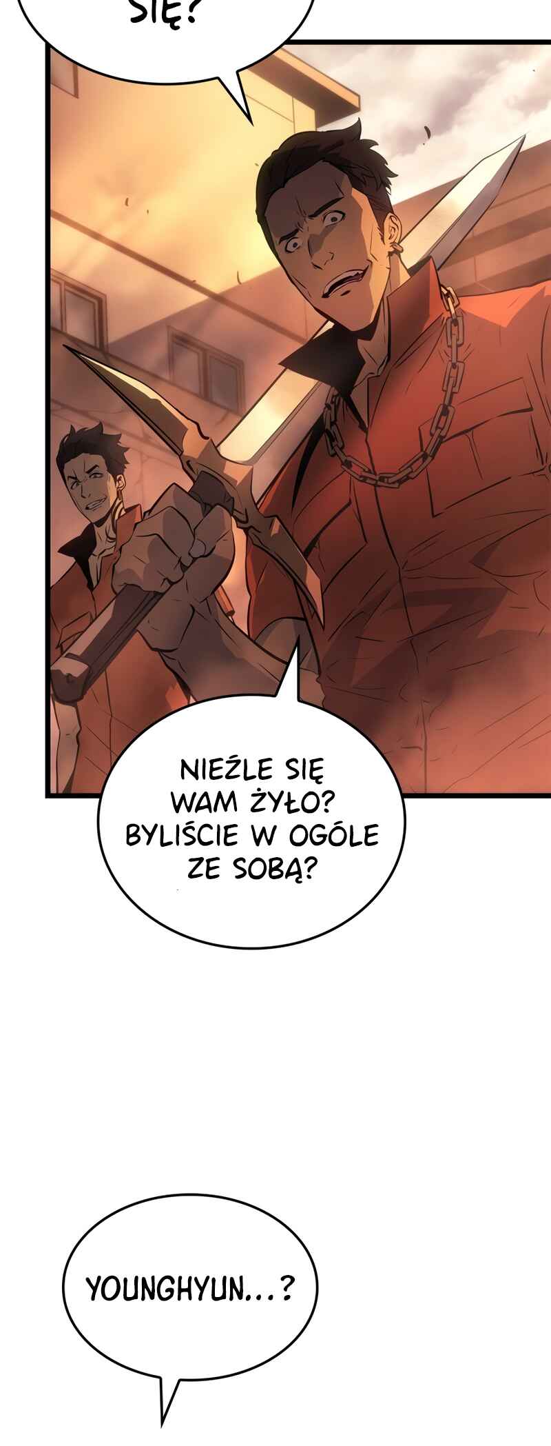 Na Honjaman Level Up: Ragnarok Chapter 51 - Page 15