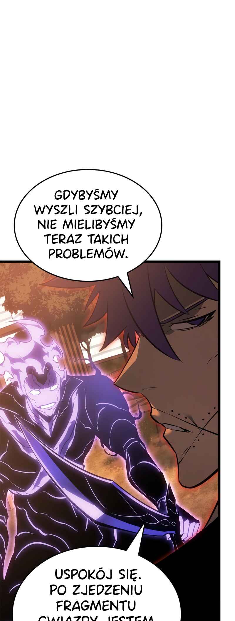 Na Honjaman Level Up: Ragnarok Chapter 51 - Page 43