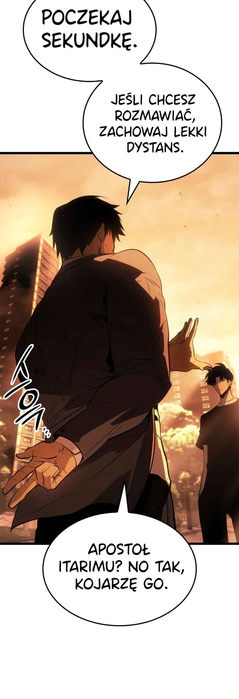 Na Honjaman Level Up: Ragnarok Chapter 51 - Page 50
