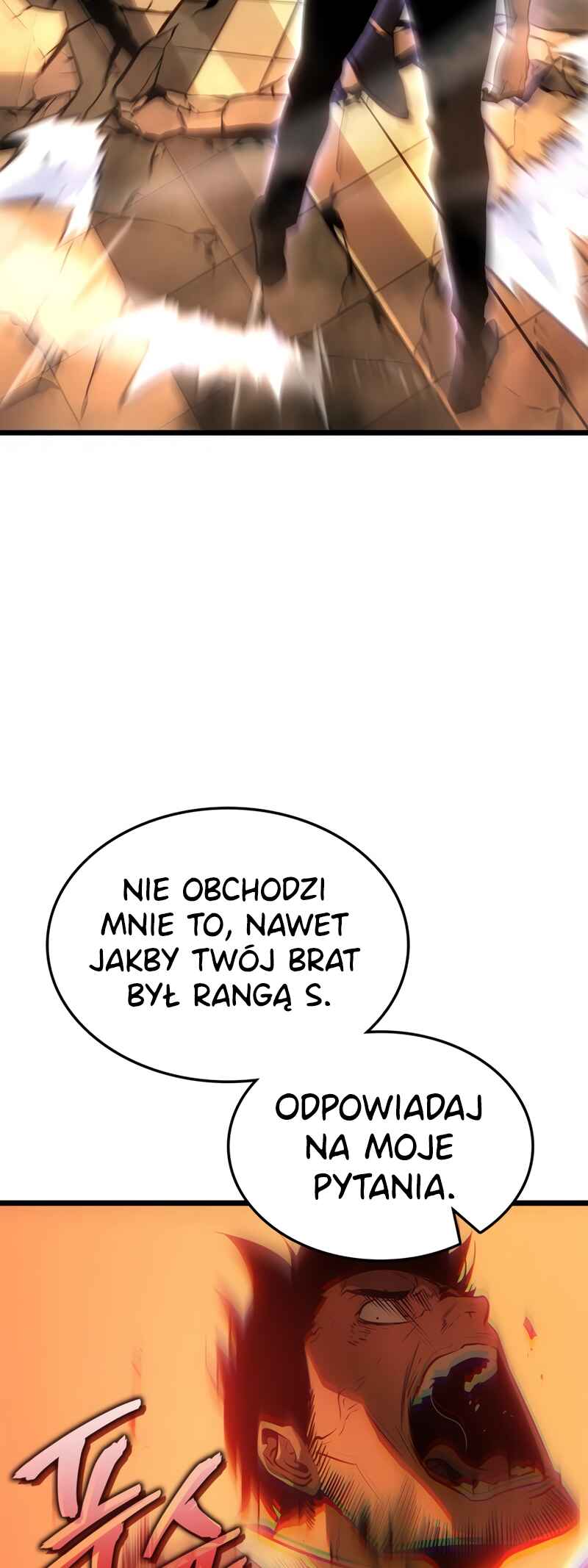 Na Honjaman Level Up: Ragnarok Chapter 51 - Page 59